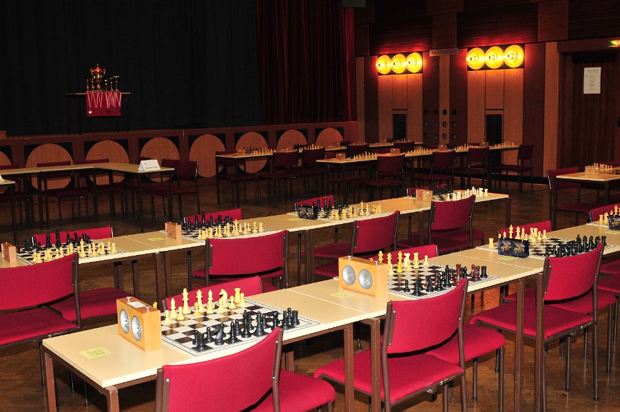 2009.05.15 11. Schach im Hort Turnier (1)